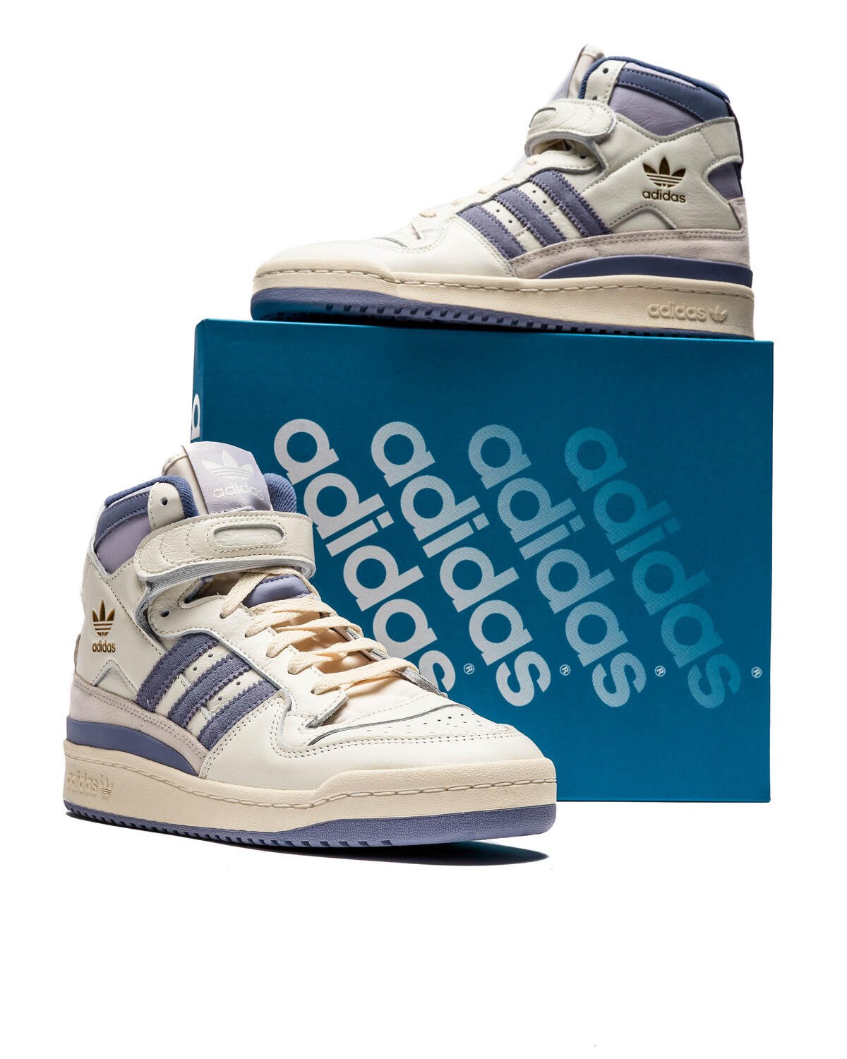 adidas Originals FORUM 84 HI | ID7316 | AFEW STORE